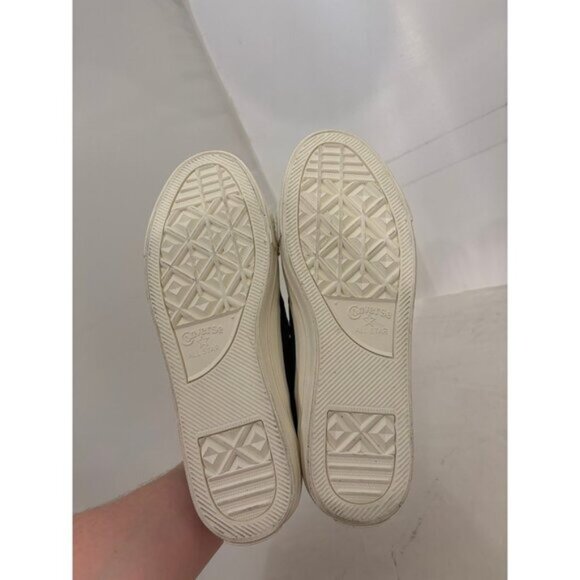 Converse one star pro low OX suede green low men’s shoes size 11.5 A09248C - Picture 7 of 8